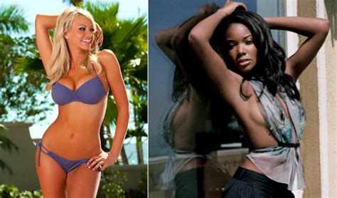 The 10 Hottest Wives Girlfriends Of Current Nba Players Photos New Arena