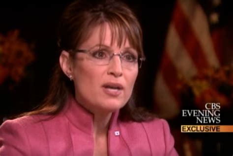 Katie Couric Reflects On Infamous Sarah Palin Interview Salon Com