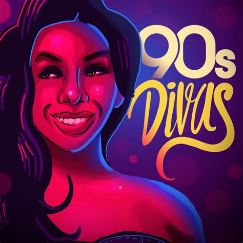 90s divas compilation by various artists spotify