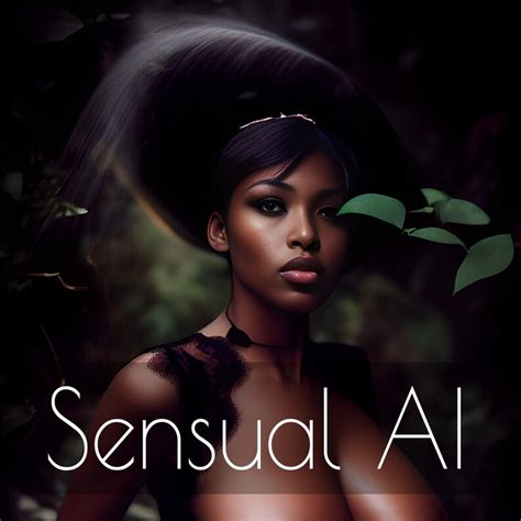 Sensual Ai Classic Female Nudes And Portraits Volume Etsy