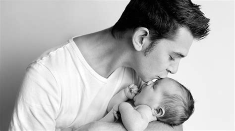 Babalar Için Bebek Bakım Tavsiyeleri Anne Baba