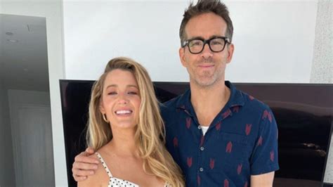 Blake Lively And Ryan Reynolds Recreate First Date 10 Years Later