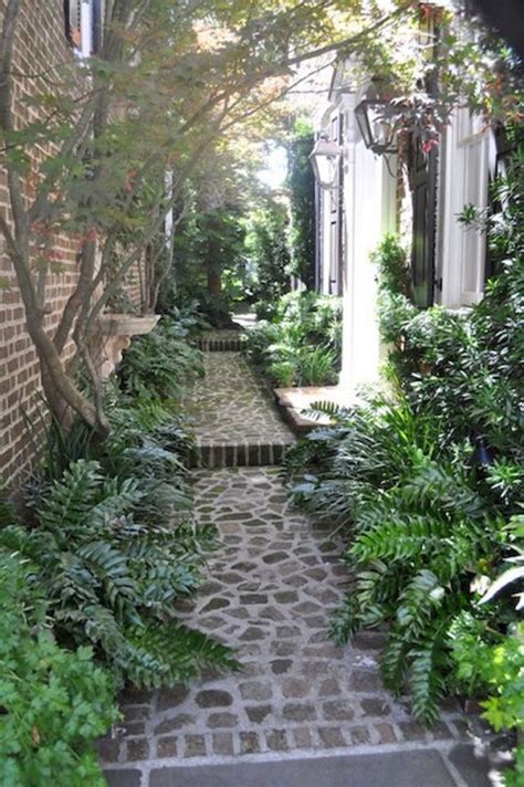 49 Extraordinary Front Yard Path And Walkway Landscaping Ideas