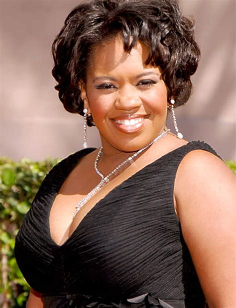 Chandra Wilson Photos Tv Series Posters And Cast