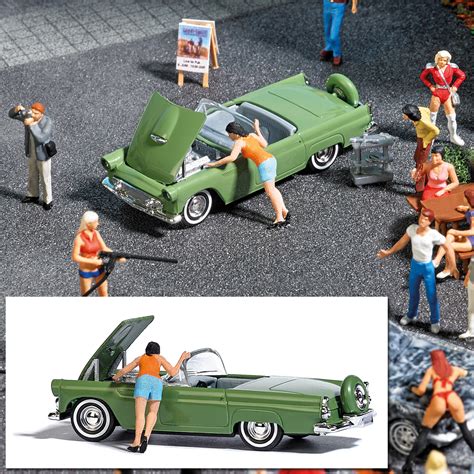 Busch Modellbau Automodelle Spiel Und Bastelmaterial Mercedes My XXX Hot Girl