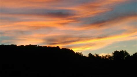 Pin By Lana Graham On Scenery Scenery Celestial Sunset