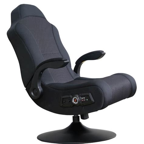 X Rocker Commander Gaming Chair And Reviews Wayfair