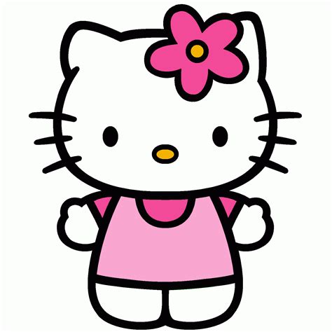 🔥 Download Fotos Hello Kitty En Movimiento By Roberts33 Hello Kitty