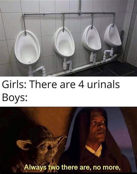 Only Guys Will Understand R Prequelmemes Prequel Memes Know Your Meme