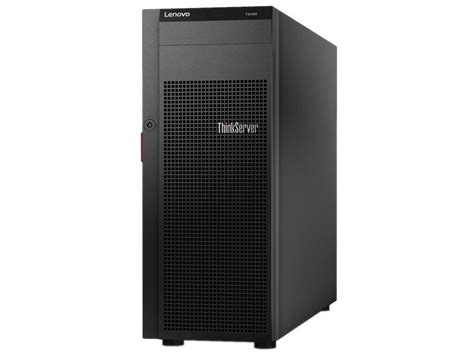 Lenovo ThinkServer TS460 70TT000KUX 4U Tower Server - Digital Dreams