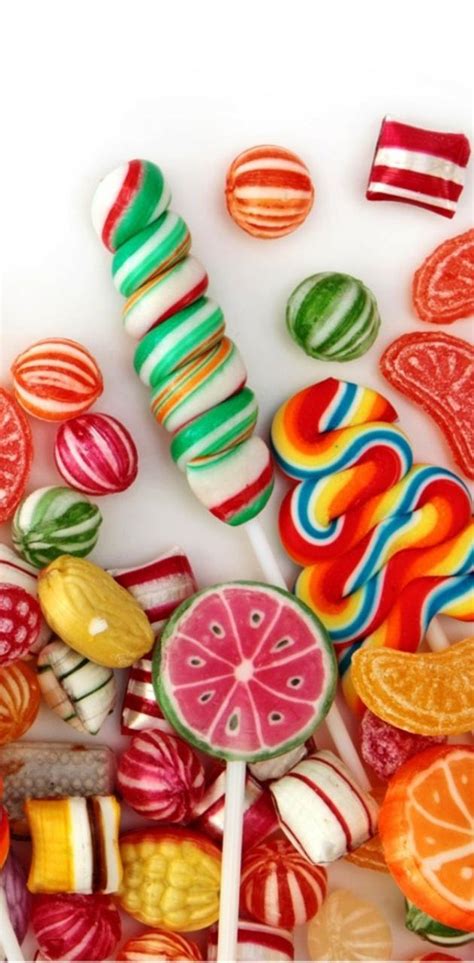 Candies Wallpaper By Vthloveavi Download On Zedge E196