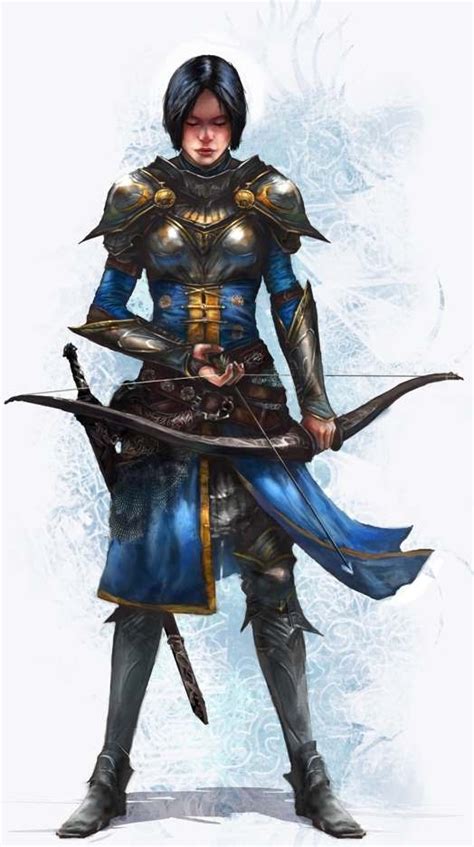 Paladin(divine hunter) 2/rogue(eldritch scoundrel) 7/monk(scaled fist) 1/eldritch knight 10. Inquisitor - Pathfinder Community