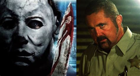 Kane Hodder Wants To Play Michael Myers