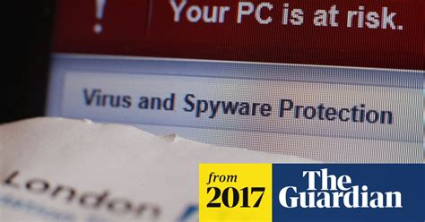 Criminals Behind Cyber Attack Have Raised Just 20000 Experts Say
