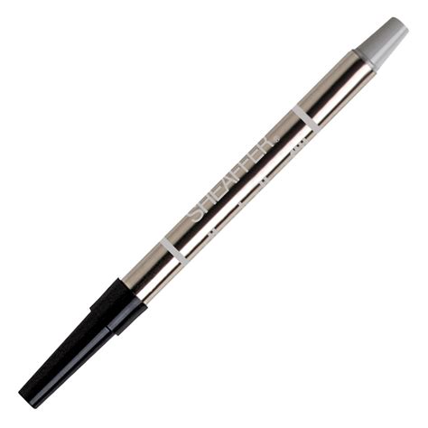 Are offered to our customers by providing the largest variety of ink types and colors in refills that fit most major brand if fine pen. Amazon.com : Sheaffer Classic Rollerball Refill Black ...
