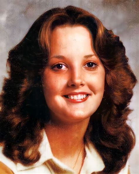 Peggy McDaniel | International Missing Persons Wiki | Fandom