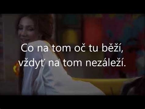 Check spelling or type a new query. Jsem optimista, Olga Lounová, karaoke lyrics - YouTube