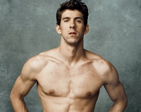 Phelps Michael Phelps Michael Phelps Training Micheal Phelps