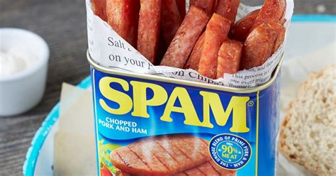 7 Easy Spam Recipes That May Surprise You Liverpool Echo