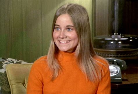 She Played Marcia On The Brady Bunch See Maureen Mccormick Now At 67 Van Life Wanderer