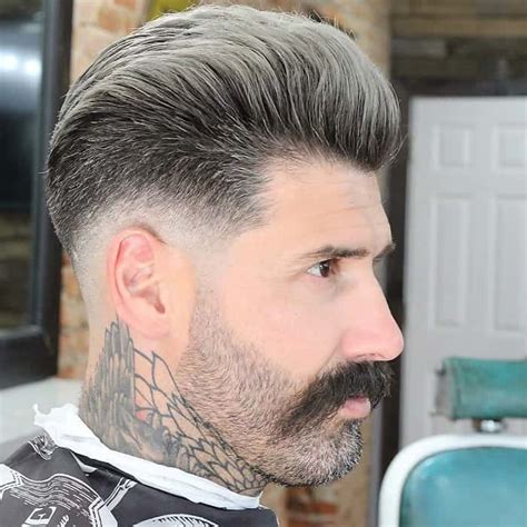 8 Desirable Hairstyles For 50 Year Old Men 2020 Trend Cool Mens Hair