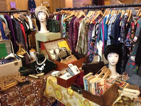 Judys Affordable Vintage Fair Its Only Erica 6 Anne Veck