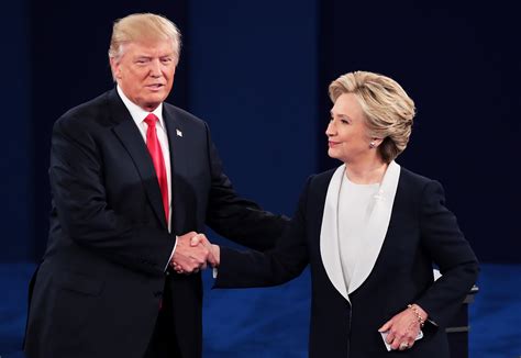 Could Clintontrump Win The Popular Vote But Still Lose