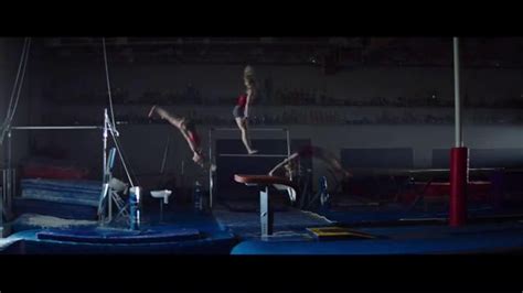 Under Armour Tv Commercial Rule Yourself Us Womens Gymnastics Song By Mia Ispottv