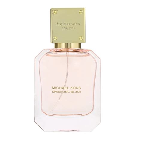 Michael Kors Sparkling Blush 50ml Eau De Parfum Spray