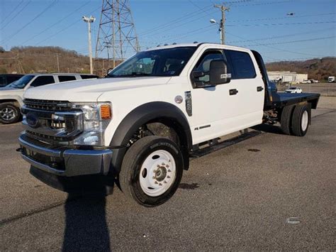 2021 Ford F450 Xlt For Sale In Saint Albans West Virginia