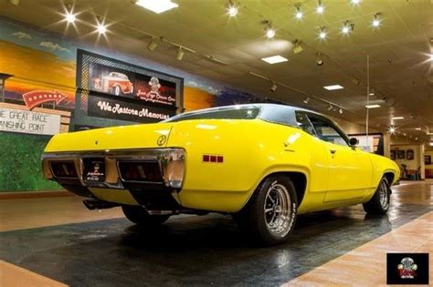 Curious Yellow Plymouth Road Runner With 1200 Miles Available Now For