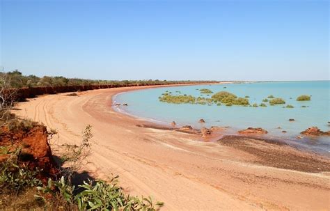 5 Reasons To Visit Broome In July Australia By Red Nomad Oz