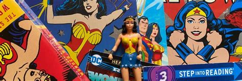 Wonder Woman Feminist Icon New York Historical Society