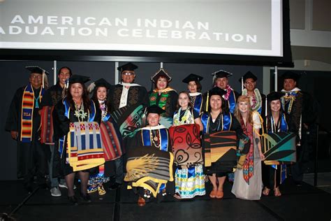 To Enhance Indigenous Scholarship Ucla Formally Establishes American