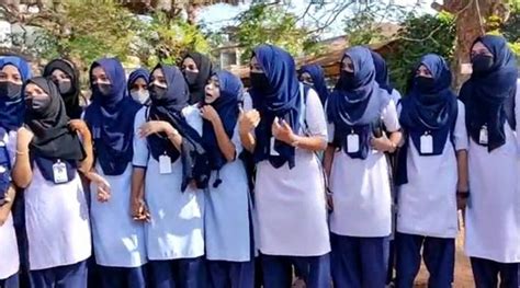 Stetiger Anstieg Bei Muslimischen Mädchen Die Schulen Und Hochschulen