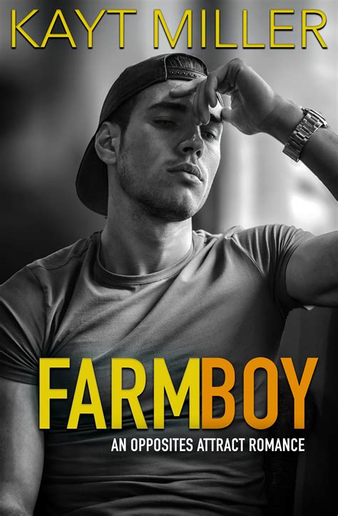 Farmboy By Kayt Miller Goodreads