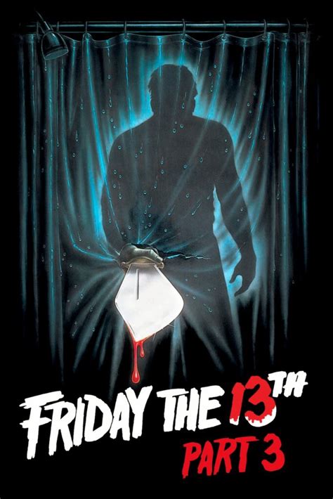 Friday The 13th Page 2 Now Playing Podcast