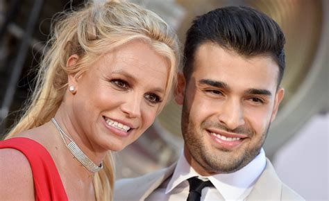 Britney Spears Husband Makes Clear He Wished Singer Didnt Share