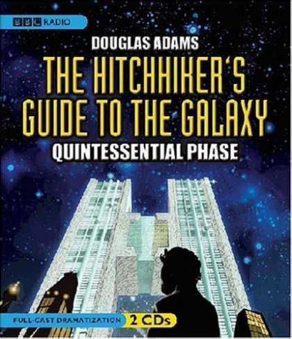 Mere seconds before the earth is to be demolished by an alien construction crew, arthur dent is swept off the planet by his friend ford prefect, a researcher penning a new edition of the hitchhiker's guide to the galaxy. 10 sci-fi novel opening lines that'll take your breath away