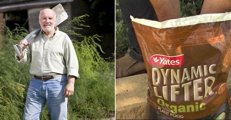 Create organic nutrient rich soil with yates dynamic lifter for better root growth, stronger plants and more yates dynamic lifter soil improver & plant fertiliser is ideal to use on all garden plants. Report: Dad Is Immune To The Stench Of Dynamic Lifter ...