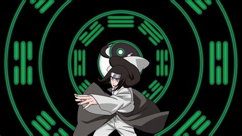 Neji Wallpapers 63 Images