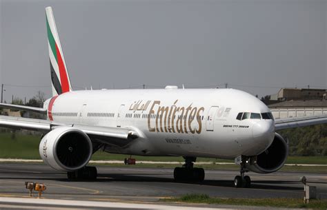 Emirates Airlines Kick Disabled Boy and His Entire Family Off 14-hour ...