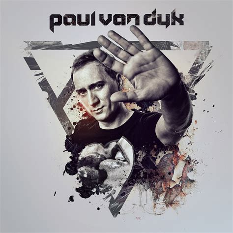 Paul Van Dyk Logo Moments With You Von Paul Van Dyk Rafael Osmo Bei