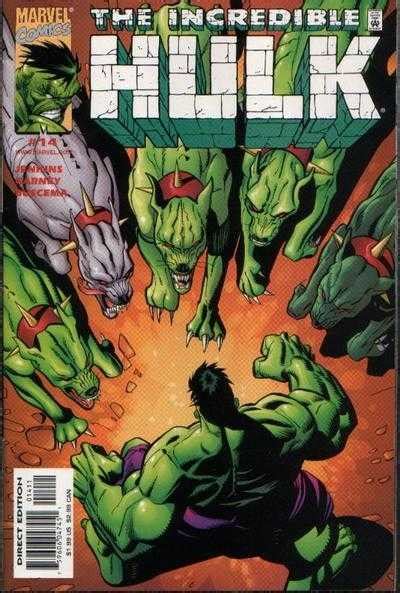 Incredible Hulk Vol 2 014 Aands Comics