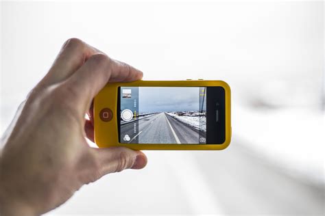 Landscape Video On Phone Img Primrose
