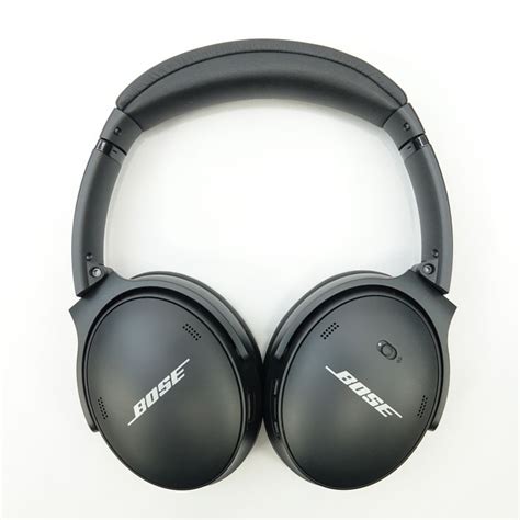 Bose ボーズ Quietcomfort45bk｜ワイヤレスヘッドホン Wireless Headphones｜中古｜フジヤ