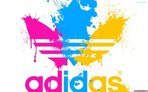 Adidas Logo Wallpaper 2018 71 Images