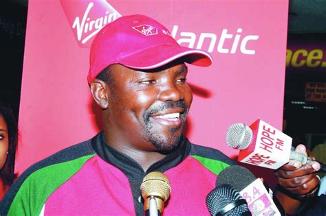 He succeeded his club coach bill githinji as the kenya sevens head in 2006, making him the youngest coach on the irb circuit and in kenya's history. Family gives update on Benjamin Ayimba's health status ...