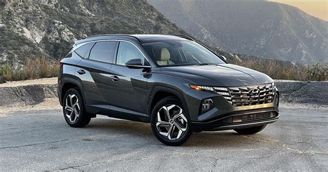 With its polarizing exterior styling, relaxing cabin, and unexpected driving character, this compact suv embodies. 2022 Hyundai Tucson review: The new segment leader - Roadshow