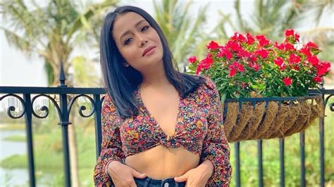 Neha Kakkar Becomes The Second Most Viewed Female Artists On Youtube